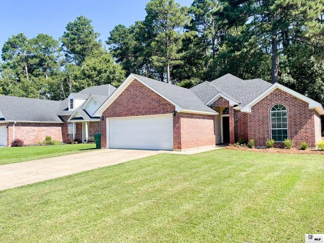 118 PLEASANT VALLEY DRIVE, West Monroe, LA 71291