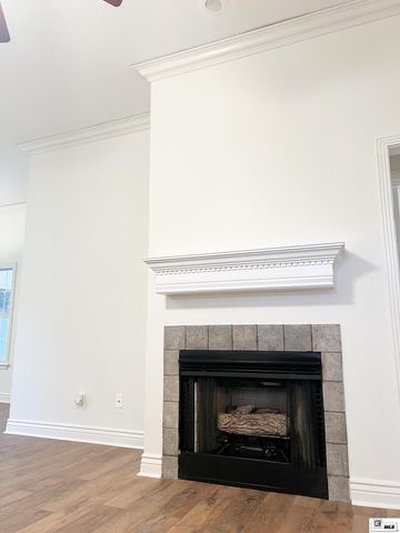 118 PLEASANT VALLEY DRIVE, West Monroe, LA 71291
