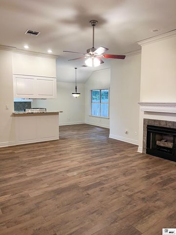 118 PLEASANT VALLEY DRIVE, West Monroe, LA 71291
