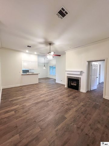 118 PLEASANT VALLEY DRIVE, West Monroe, LA 71291