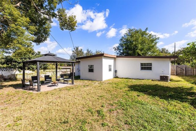 1214 MAVERICK DRIVE, Apopka, FL 32703