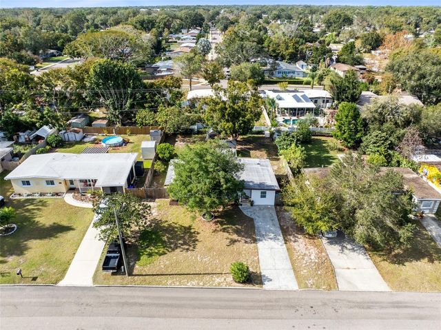 1214 MAVERICK DRIVE, Apopka, FL 32703