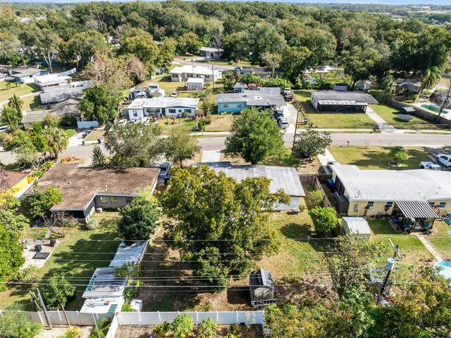 1214 MAVERICK DRIVE, Apopka, FL 32703