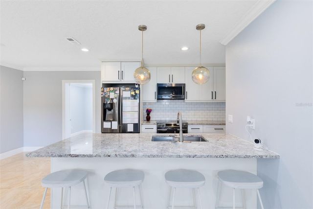 1214 MAVERICK DRIVE, Apopka, FL 32703