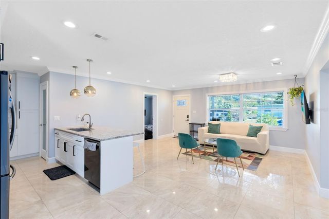 1214 MAVERICK DRIVE, Apopka, FL 32703