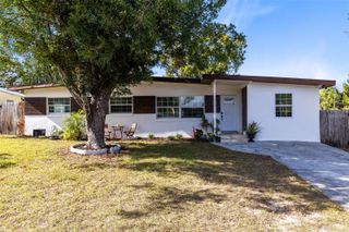 1214 MAVERICK DRIVE, Apopka, FL 32703