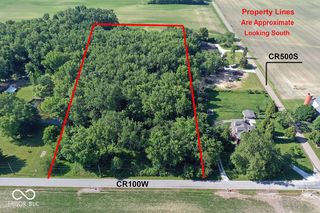 0 W 100 S, Anderson, IN 46011