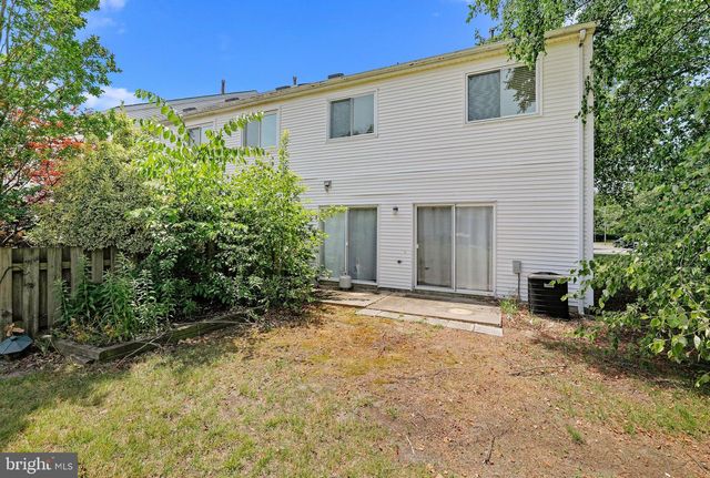 1 GINGER DR, Lumberton, NJ 08048