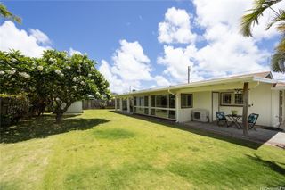 1356 Kahili Street, Kailua, HI 96734