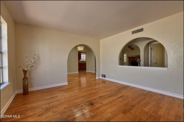 132 MASQUERADE Lane, El Paso, TX 79912