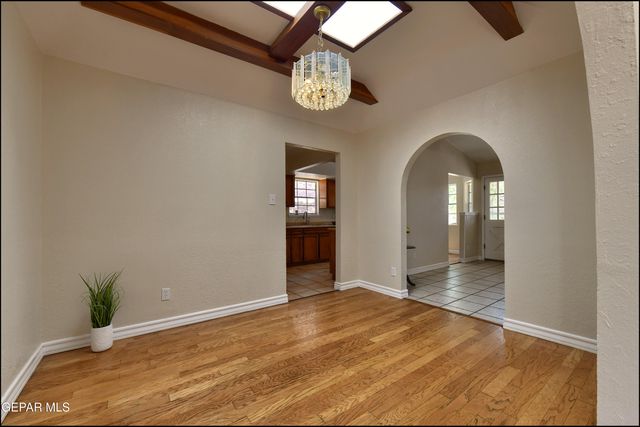 132 MASQUERADE Lane, El Paso, TX 79912