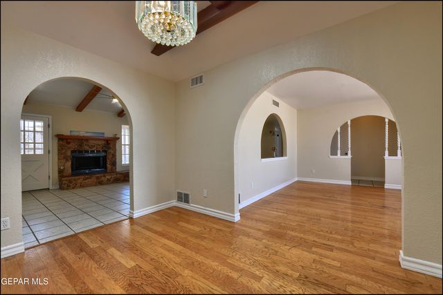 132 MASQUERADE Lane, El Paso, TX 79912