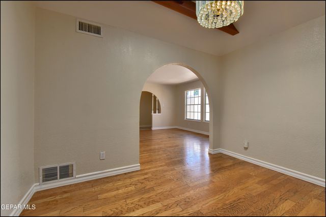 132 MASQUERADE Lane, El Paso, TX 79912