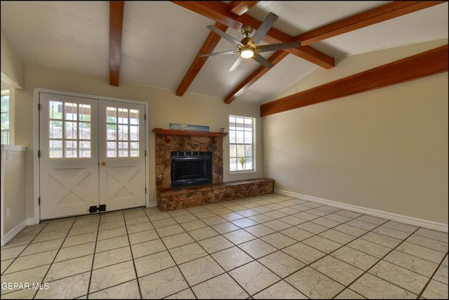 132 MASQUERADE Lane, El Paso, TX 79912