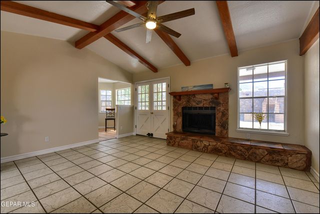 132 MASQUERADE Lane, El Paso, TX 79912