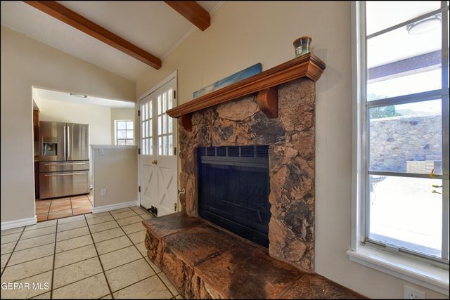 132 MASQUERADE Lane, El Paso, TX 79912