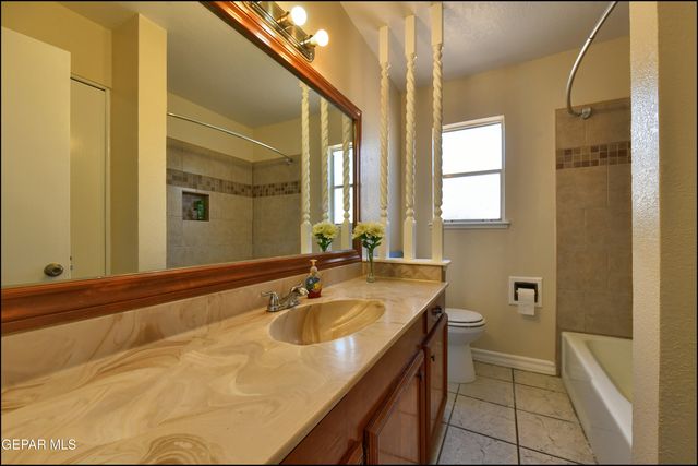 132 MASQUERADE Lane, El Paso, TX 79912