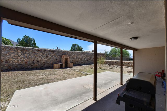 132 MASQUERADE Lane, El Paso, TX 79912