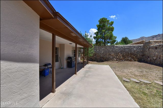 132 MASQUERADE Lane, El Paso, TX 79912
