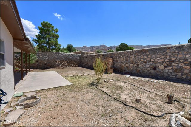 132 MASQUERADE Lane, El Paso, TX 79912
