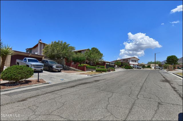 132 MASQUERADE Lane, El Paso, TX 79912