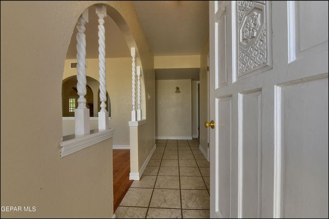132 MASQUERADE Lane, El Paso, TX 79912