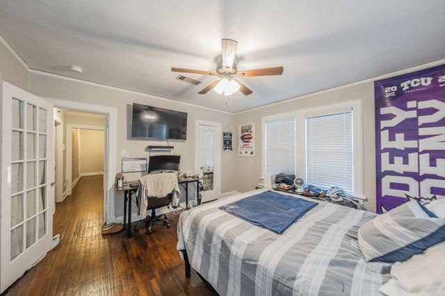 3257 Greene Avenue, Fort Worth, TX 76109