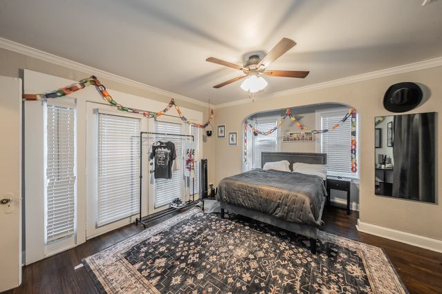 3257 Greene Avenue, Fort Worth, TX 76109