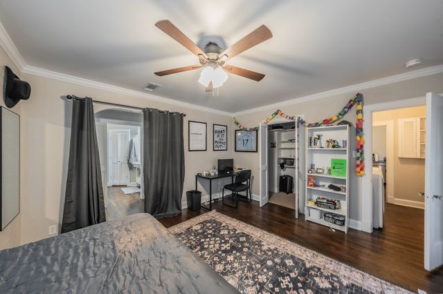 3257 Greene Avenue, Fort Worth, TX 76109