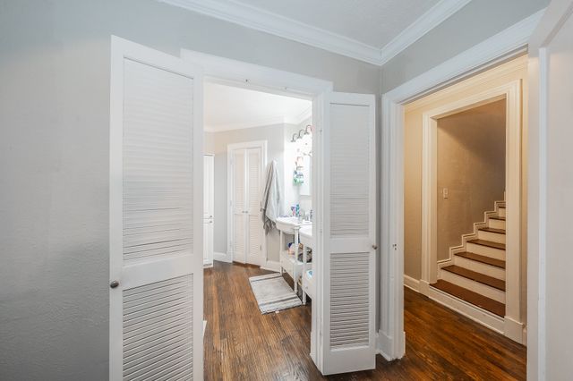 3257 Greene Avenue, Fort Worth, TX 76109