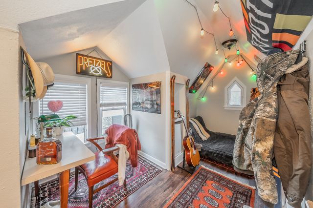 3257 Greene Avenue, Fort Worth, TX 76109