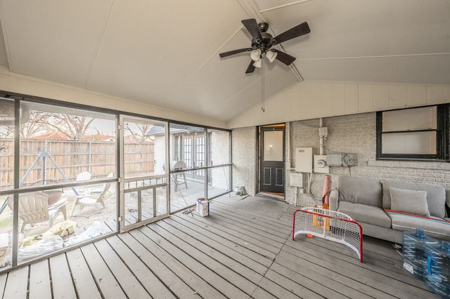 3257 Greene Avenue, Fort Worth, TX 76109