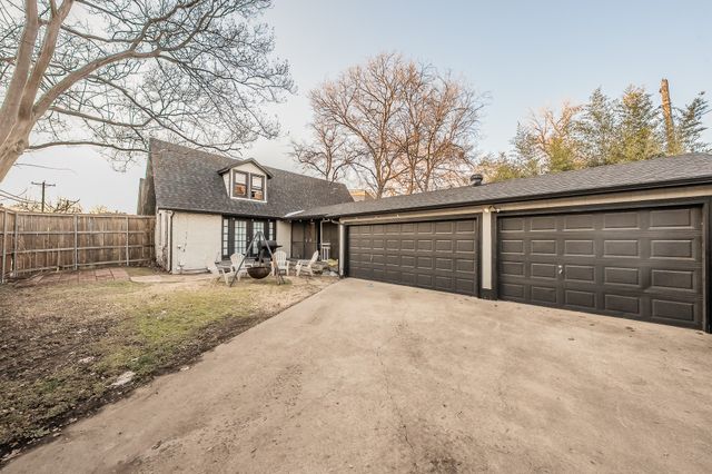 3257 Greene Avenue, Fort Worth, TX 76109