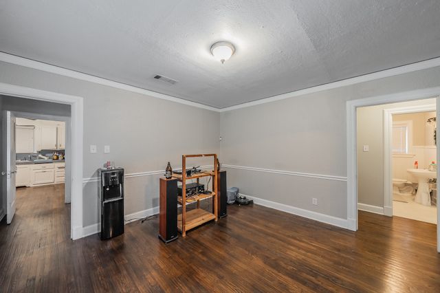 3257 Greene Avenue, Fort Worth, TX 76109