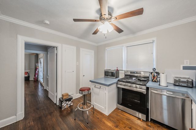 3257 Greene Avenue, Fort Worth, TX 76109
