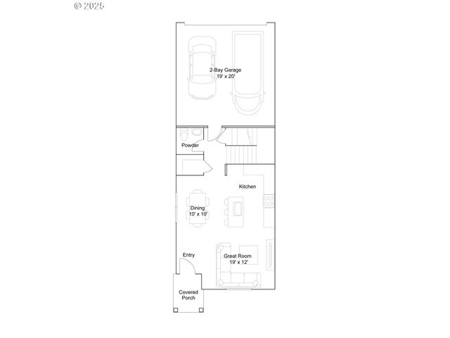 1024 Drake Ln, Woodburn, OR 97071
