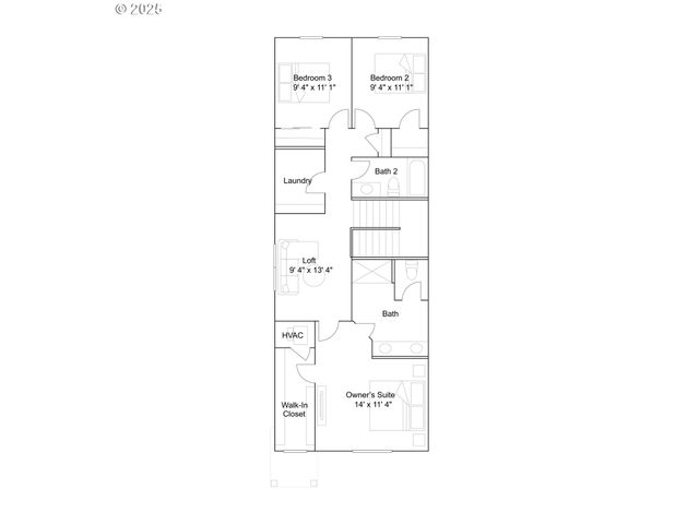 1024 Drake Ln, Woodburn, OR 97071