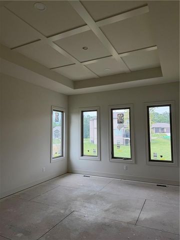 1117 Hummingbird Court, Greenwood, MO 64034