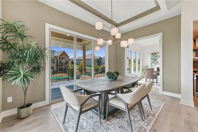 1117 Hummingbird Court, Greenwood, MO 64034