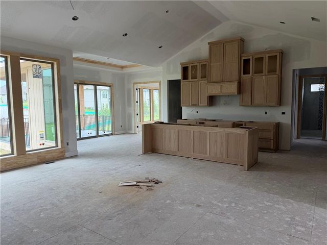 1117 Hummingbird Court, Greenwood, MO 64034