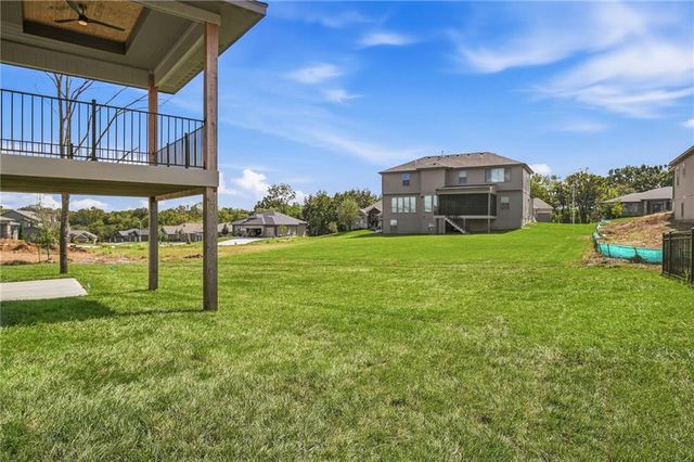 1117 Hummingbird Court, Greenwood, MO 64034