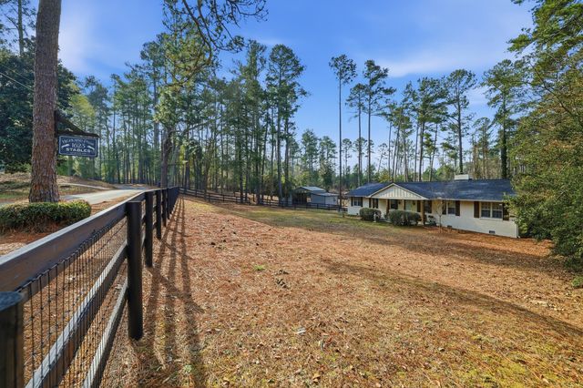 1623 Highland Park Drive SW, Aiken, SC 29801