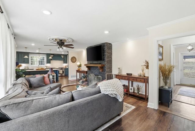 1623 Highland Park Drive SW, Aiken, SC 29801