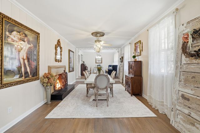 1623 Highland Park Drive SW, Aiken, SC 29801