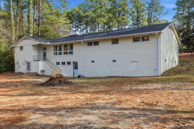 1623 Highland Park Drive SW, Aiken, SC 29801