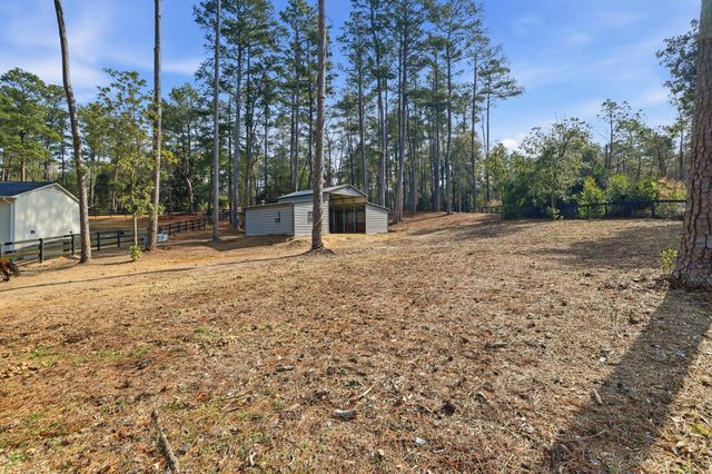 1623 Highland Park Drive SW, Aiken, SC 29801