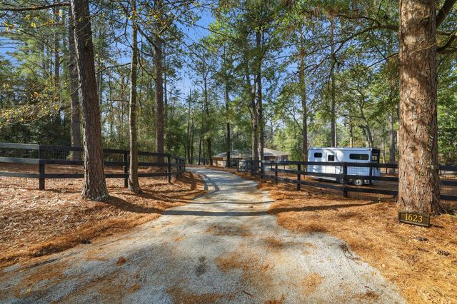 1623 Highland Park Drive SW, Aiken, SC 29801