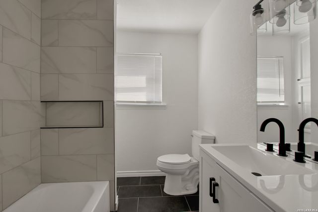 6563 Fox Run, San Antonio, TX 78233