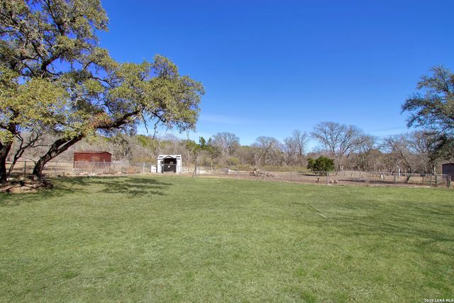 6563 Fox Run, San Antonio, TX 78233