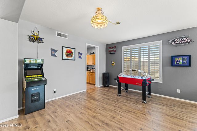 14759 N 182ND Avenue, Surprise, AZ 85388